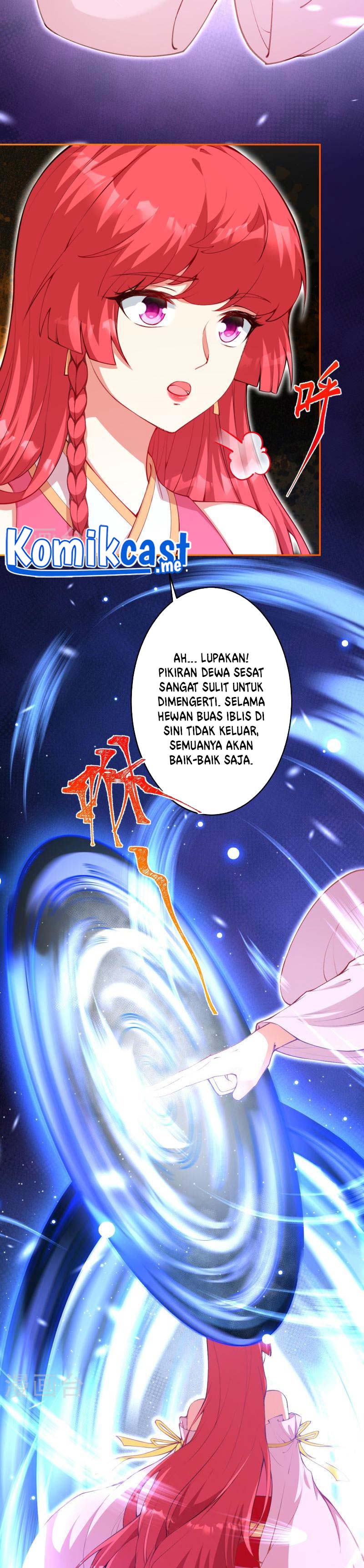 Dilarang COPAS - situs resmi www.mangacanblog.com - Komik against the gods 479 - chapter 479 480 Indonesia against the gods 479 - chapter 479 Terbaru 7|Baca Manga Komik Indonesia|Mangacan